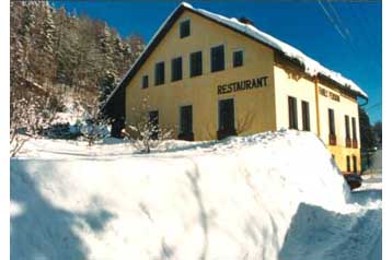 Pensione Svoboda nad Úpou 3